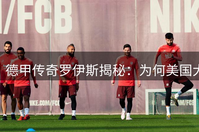 德甲传奇罗伊斯揭秘：为何美国大联盟让他重获职业新生